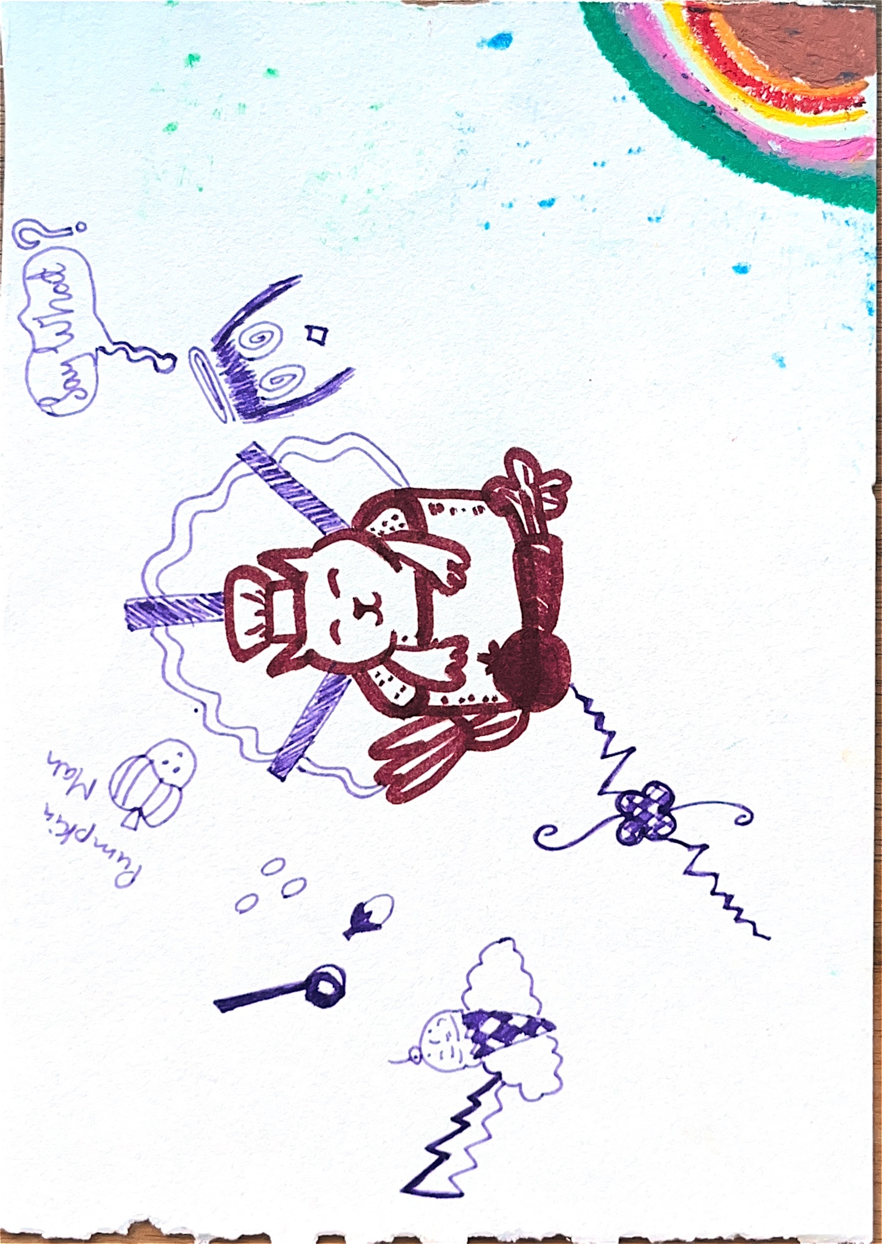 Sophia artwork 4